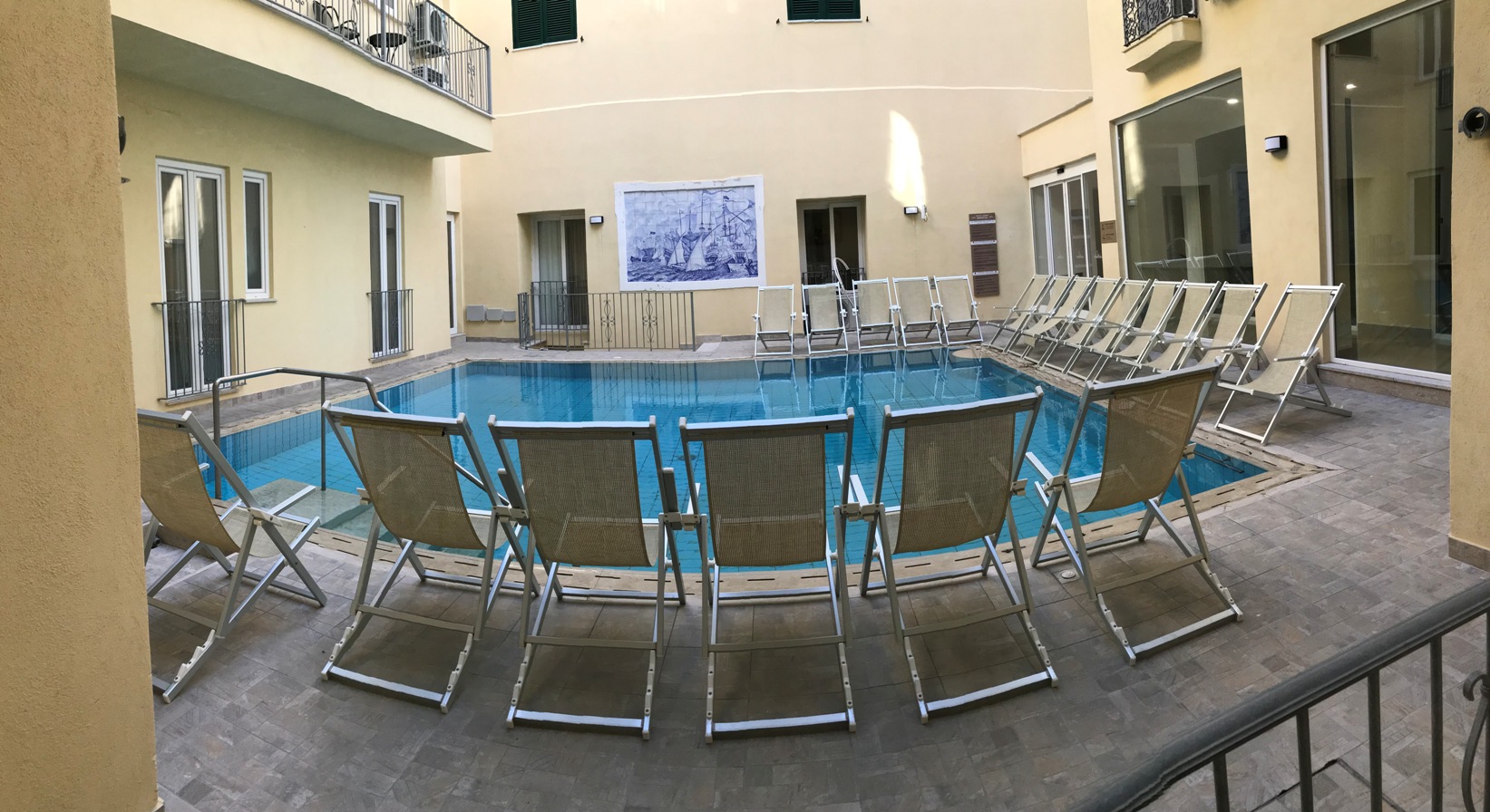 Settembre Ischia Hotel Bristol Vacanza Mare Spiaggia Terme Piscine e Sole Lastminute